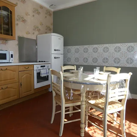 La Maison D Charme Et Calme Pres Du Mans *