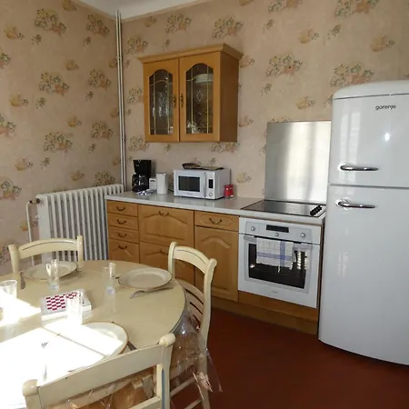 La Maison D Charme Et Calme Pres Du Mans Yvré-lʼÉvêque