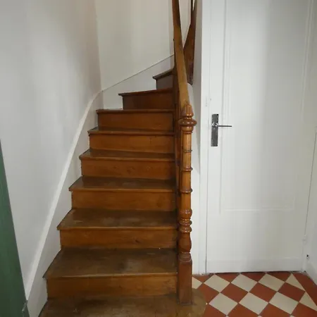 La Maison D Charme Et Calme Pres Du Mans Casa de Férias Yvré-lʼÉvêque