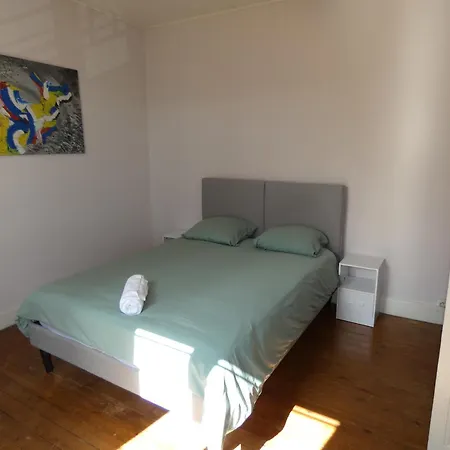 La Maison D Charme Et Calme Pres Du Mans Vakantiehuis Yvré-lʼÉvêque