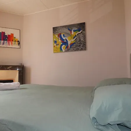 La Maison D Charme Et Calme Pres Du Mans *