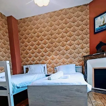 La Maison D Charme Et Calme Pres Du Mans Casa de Férias Yvré-lʼÉvêque