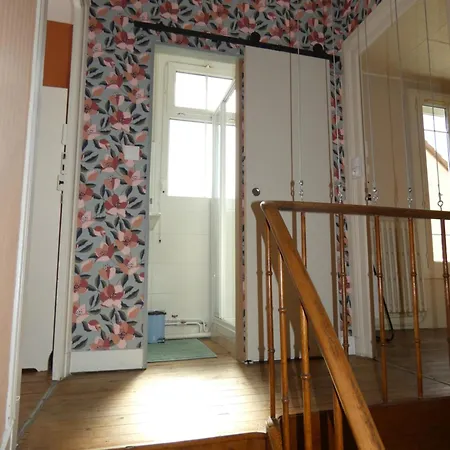 Casa de Férias La Maison D Charme Et Calme Pres Du Mans Yvré-lʼÉvêque