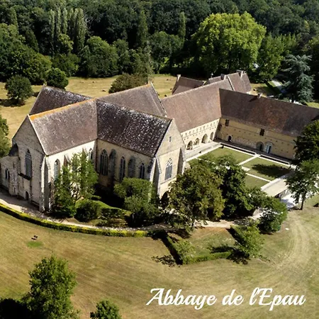 La Maison D Charme Et Calme Près Du Mans * Yvré-lʼÉvêque