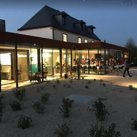 La Maison D Charme Et Calme Près Du Mans Casa vacanze *