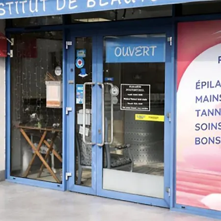 La Maison D Charme Et Calme Près Du Mans * Yvré-lʼÉvêque